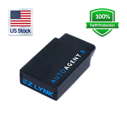 EZ Lynk Auto Agent 3 | DPF Delete Tuner | Dodge Ram Cummins 6.7L | 2019-2021