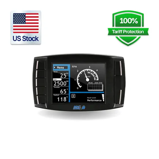 Mini Maxx V2 Delete Tuner (EGR/DPF/DEF) | Dodge Ram Cummins | 2019-2021