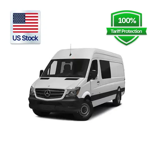 Bench-Flash Delete Tuning | Mercedes Sprinter 3.0L | 2013-2023