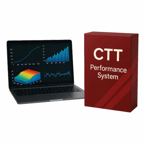 CTT Performance System & Tuning Package | RAM Cummins 6.7L | 2022-2024