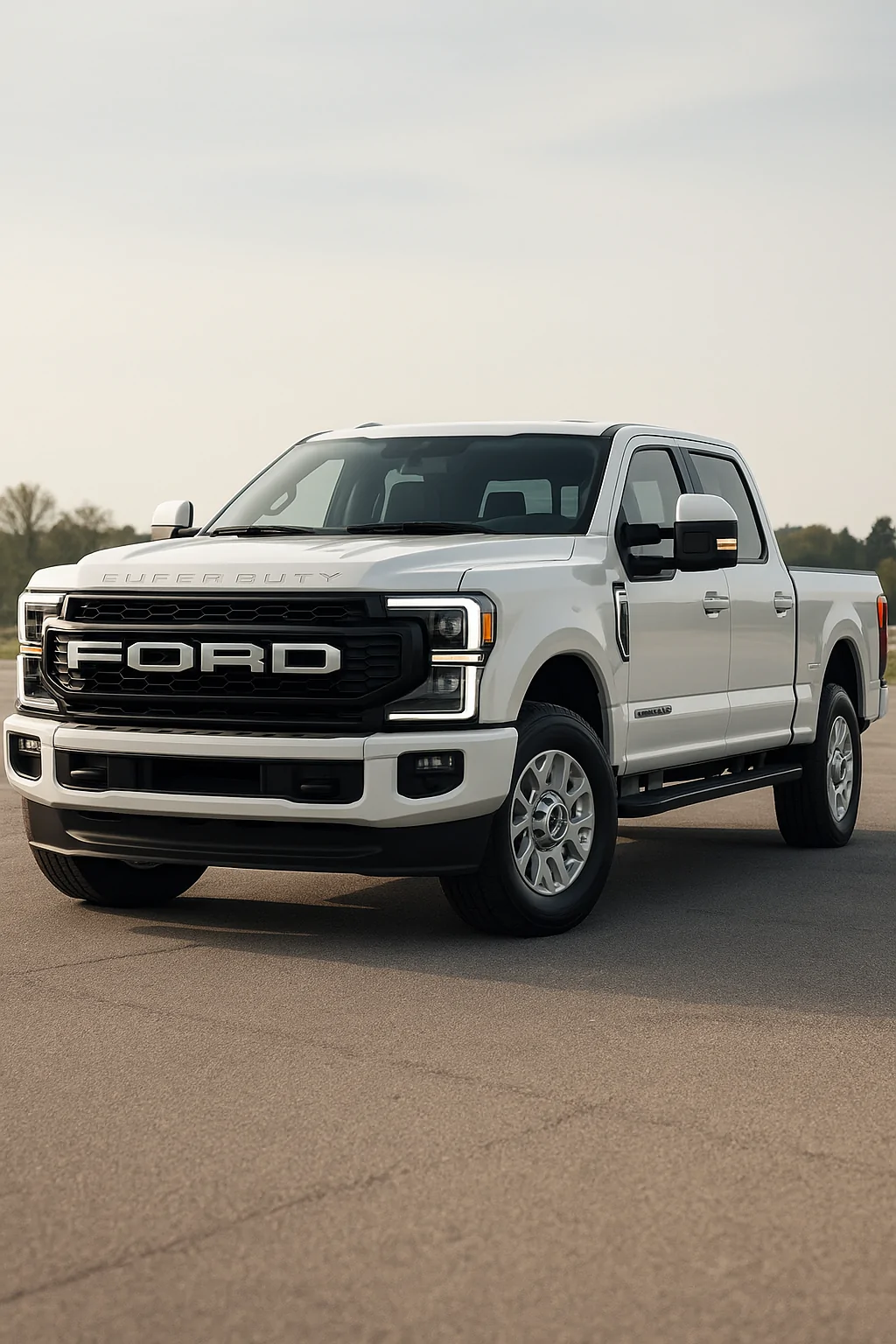 ford powerstroke picture 1