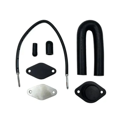 EGR Delete Kit | GM/Chevy Duramax 3.0L LM2 | 2020–2022