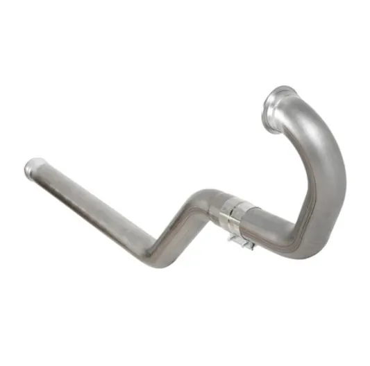 DPF Delete Exhaust | GM/Chevy Duramax LM2 3.0L | 2020-2022