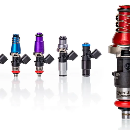 Injector Dynamics ID1300X Injectors