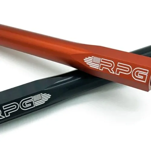 RPG Off-Road 2017-2023 Ford Raptor Billet Steering Tie Rods