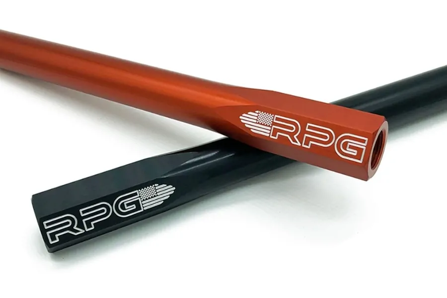 RPG Off-Road 2017-2023 Ford Raptor Billet Steering Tie Rods