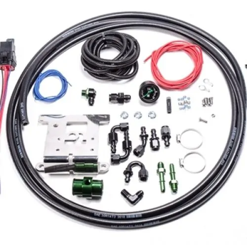 Radium Engineering F-150 Raptor 2017-2020 Fuel Surge Tank Install Kit