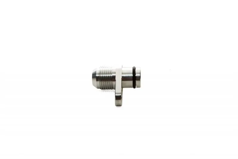 Full-Race Ford F-150 3.5L EcoBoost Billet Turbo Oil Return Fitting (-10 AN Male)