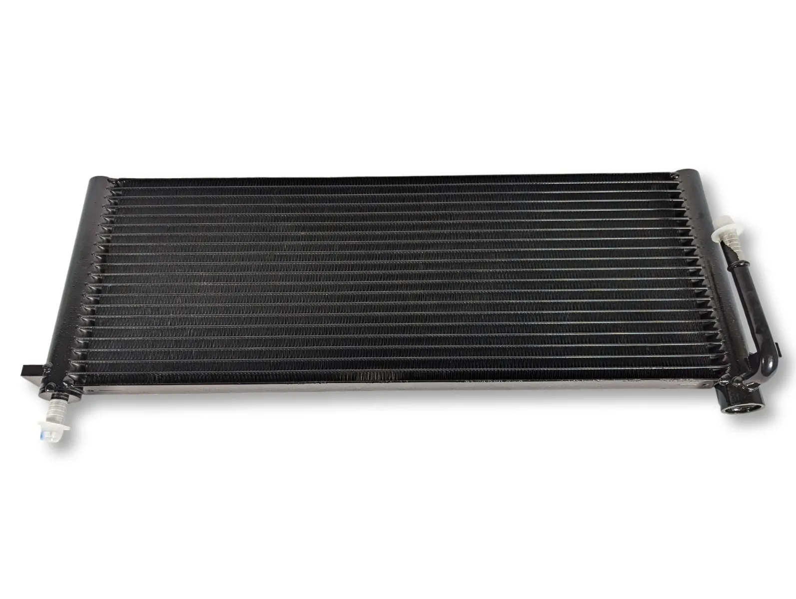 CSF 2011-2014 Ford F-150 & Raptor (All Models) 20 Row Transmission Cooler