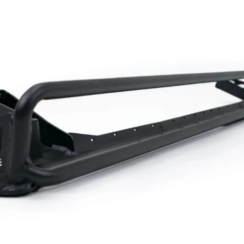 DV8 Offroad 2021-2023 Ford Bronco 52-Inch Straight LED Light Bar Mount