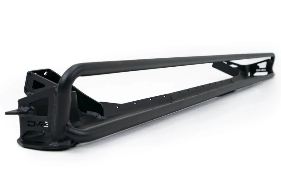 DV8 Offroad 2021-2023 Ford Bronco 52-Inch Straight LED Light Bar Mount