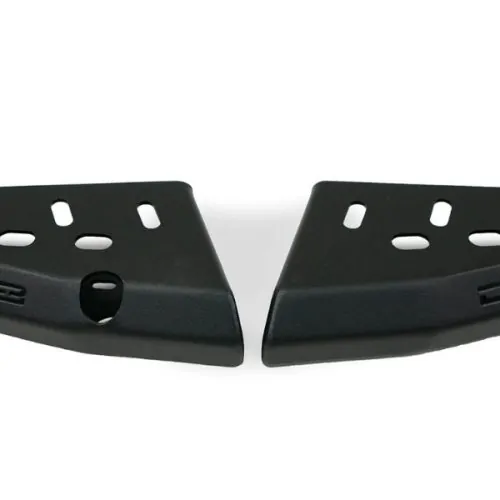 DV8 2021-2023 Ford Bronco A-Pillar Pod Light Mounts