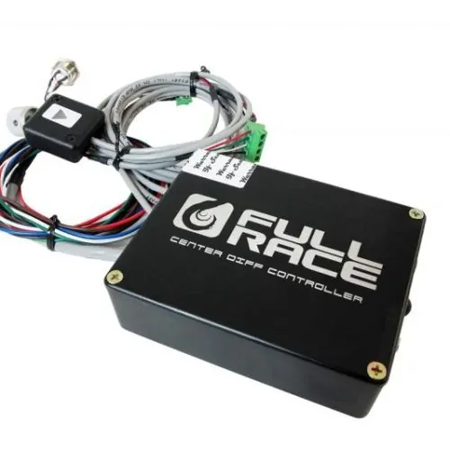 ETS-Pro Nissan Skyline GT-R | Center Differential ATTESA Torque Split Controller for R32 R33 R34