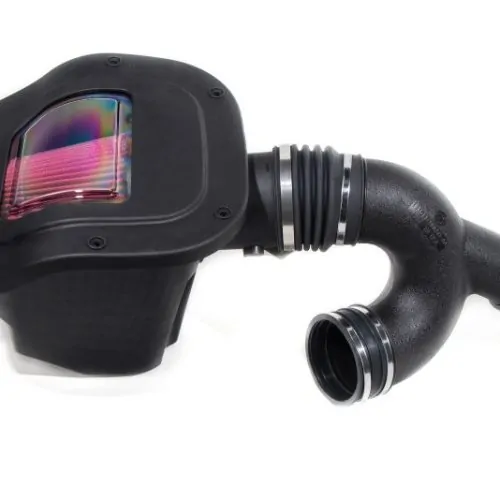 Roush 2018-2023 Ford F-150 2.7L/3.5L V6 Ecoboost Cold Air Kit (Includes Raptor)
