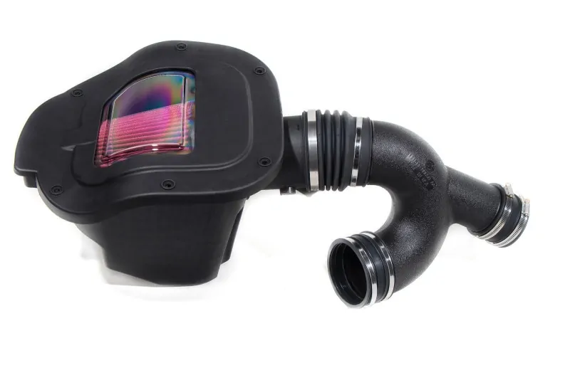 Roush 2018-2023 Ford F-150 2.7L/3.5L V6 Ecoboost Cold Air Kit (Includes Raptor)