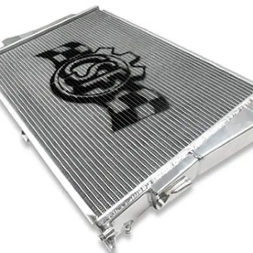 CSF BMW E46 M3 Radiator