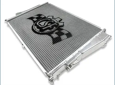 CSF BMW E46 M3 Radiator