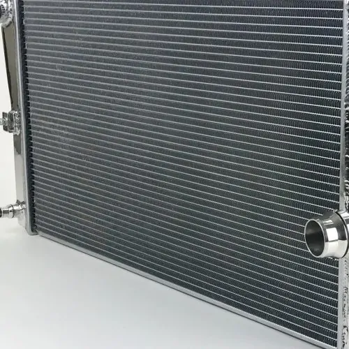 CSF BMW E39 5-Series V8 Radiator