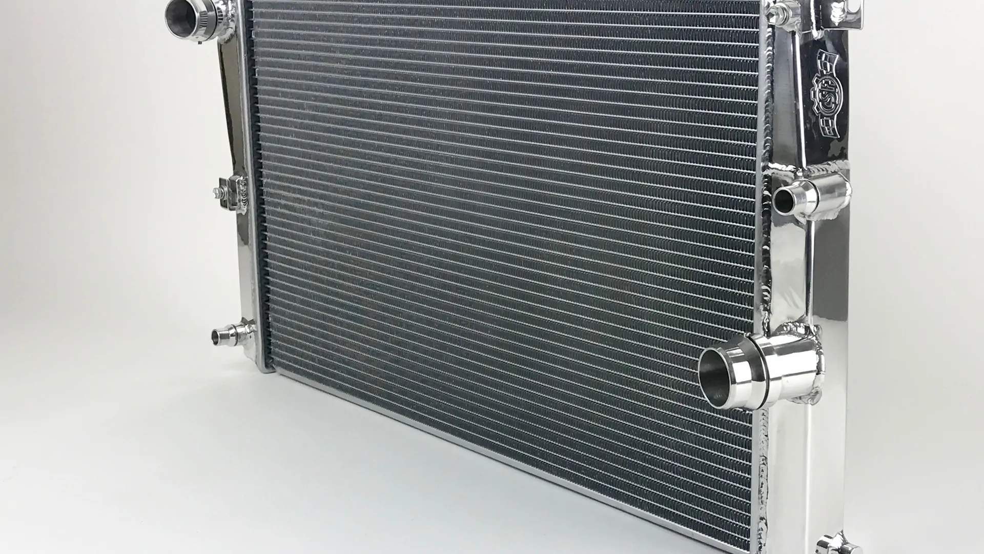 CSF BMW E39 5-Series V8 Radiator