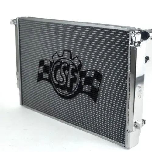 CSF Ultimate MQB cooling system