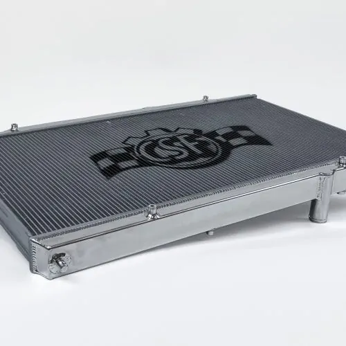 CSF Honda FL5 Civic Type R / DE5 Intregra Type S High-Performance All-Aluminum Radiator