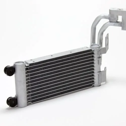 CSF BMW E90 / E92 M3 Dual-Pass Transmission Cooler