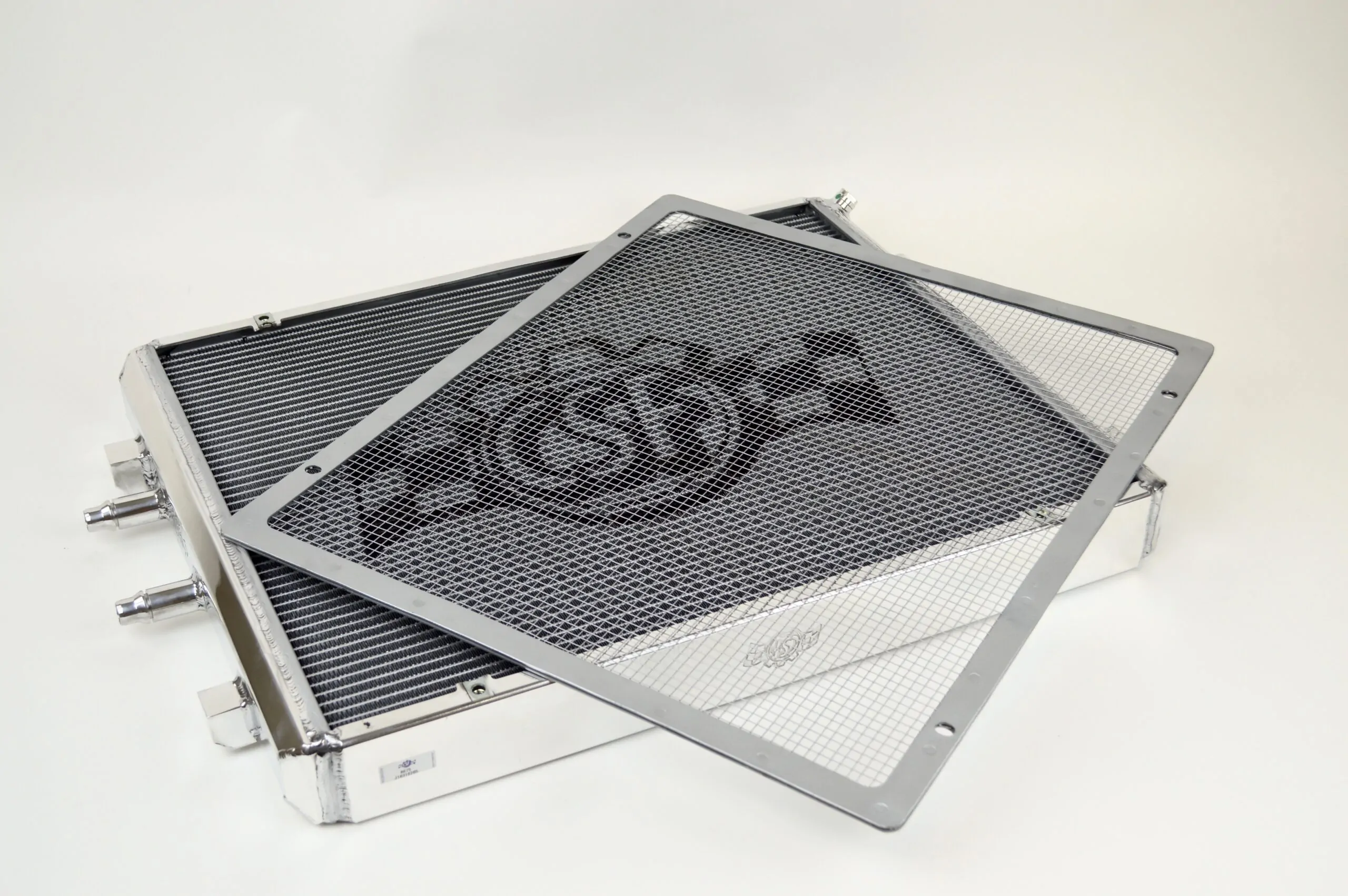 CSF BMW S55 M3 M4 Front Mount Heat Exchanger CSF BMW S55 M3 M4 Front Mount Heat Exchanger