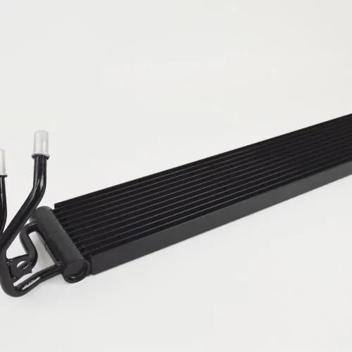 CSF BMW S55 M3 M4 Dual-Pass DCT Transmission Cooler