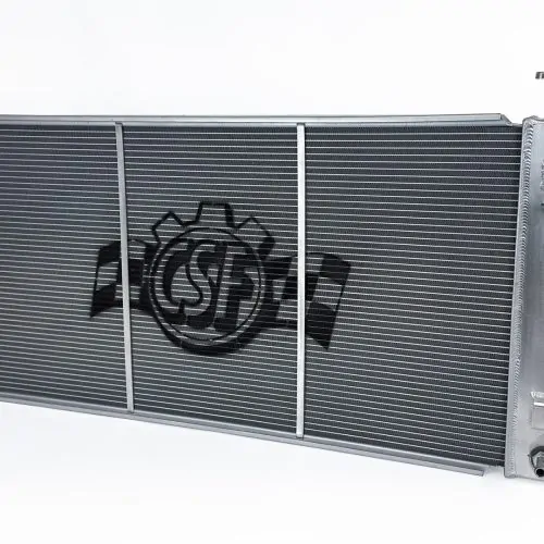 CSF 2011-2014 Ford F-150 3.5L EcoBoost Radiator Upgrade
