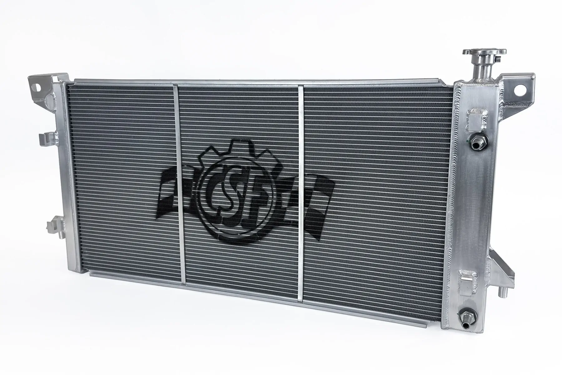 CSF 2011-2014 Ford F-150 3.5L EcoBoost Radiator Upgrade