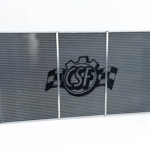 CSF 2015-2020 Ford F-150 & 2017-2020 Raptor 3.5L EcoBoost Radiator Upgrade