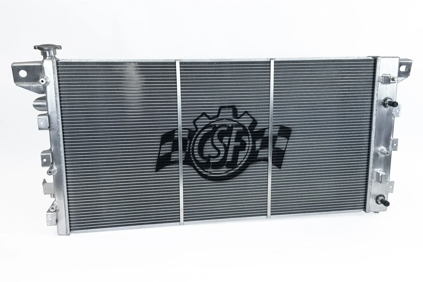 CSF 2015-2020 Ford F-150 & 2017-2020 Raptor 3.5L EcoBoost Radiator Upgrade