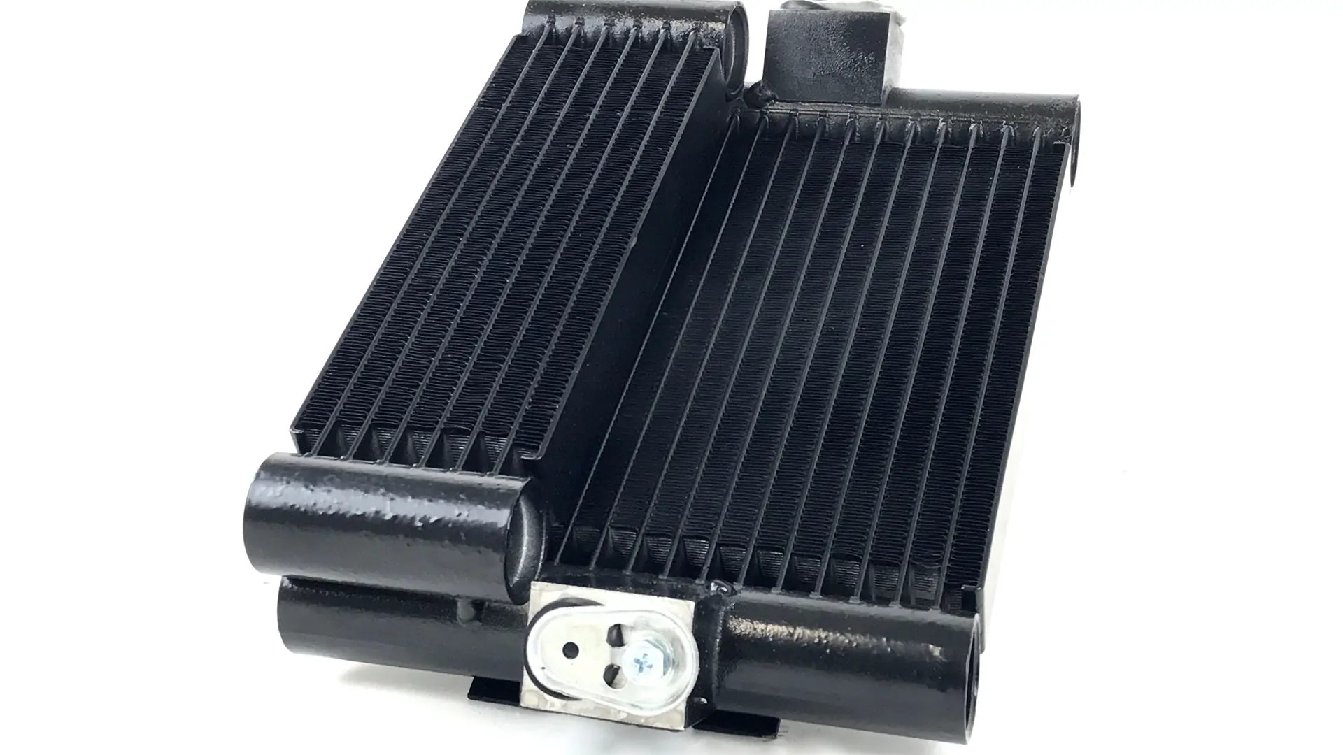CSF BMW N55 Race-Spec Oil Cooler CSF BMW N55 Race-Spec Oil Cooler