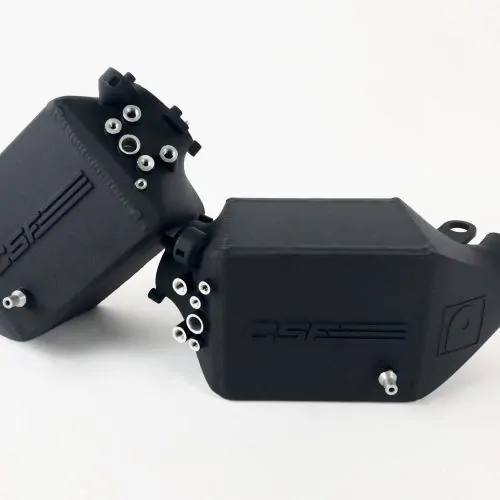 CSF BMW M5/M6 F1x Twin Charge Air Cooler Upgrade