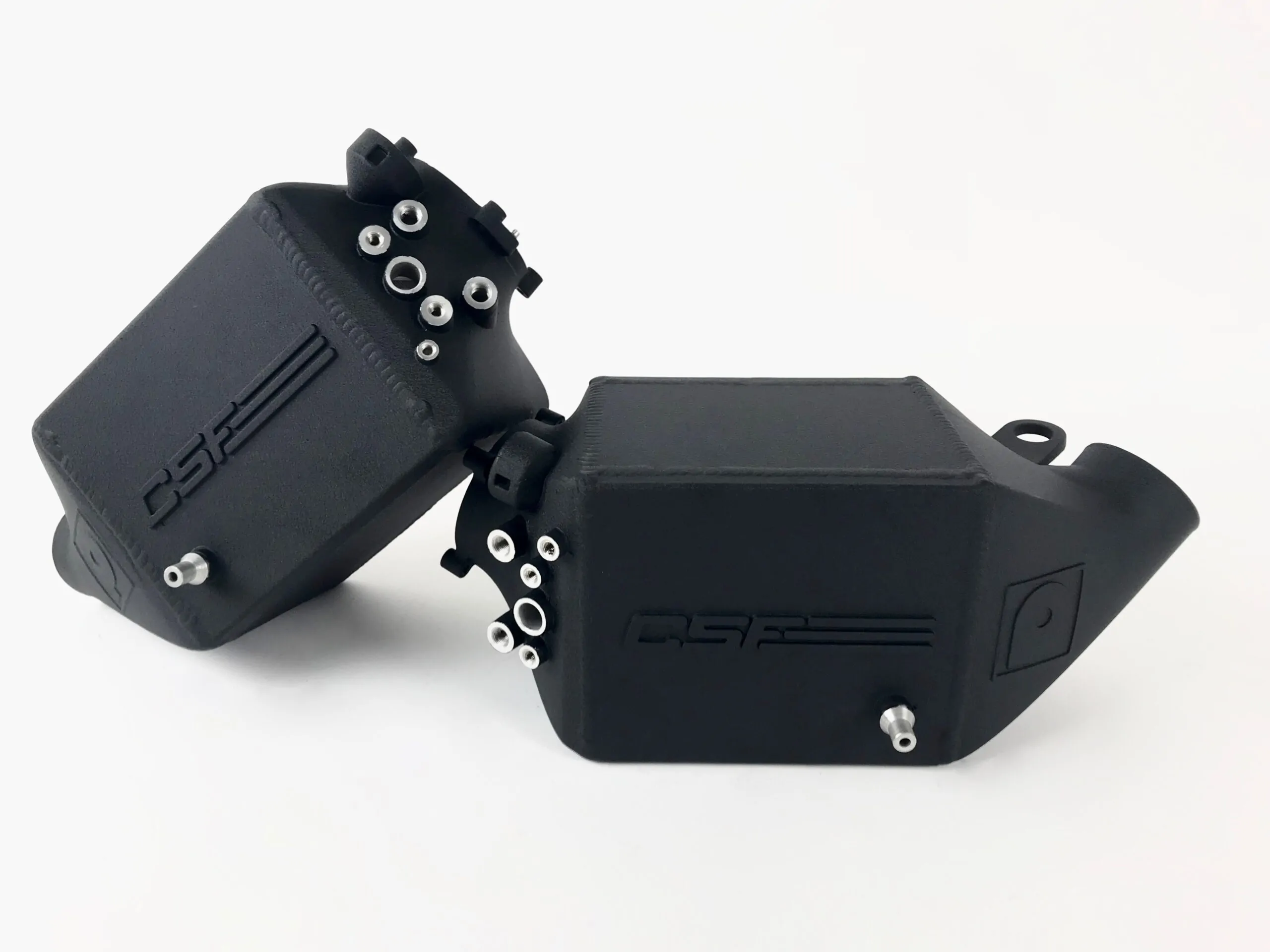 CSF BMW M5/M6 F1x Twin Charge Air Cooler Upgrade