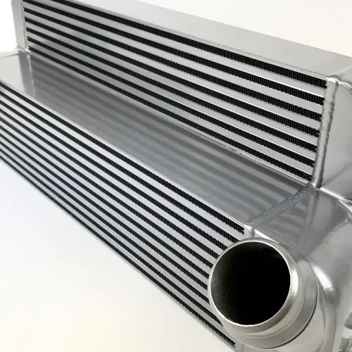 CSF BMW N55 Charge Air Cooler