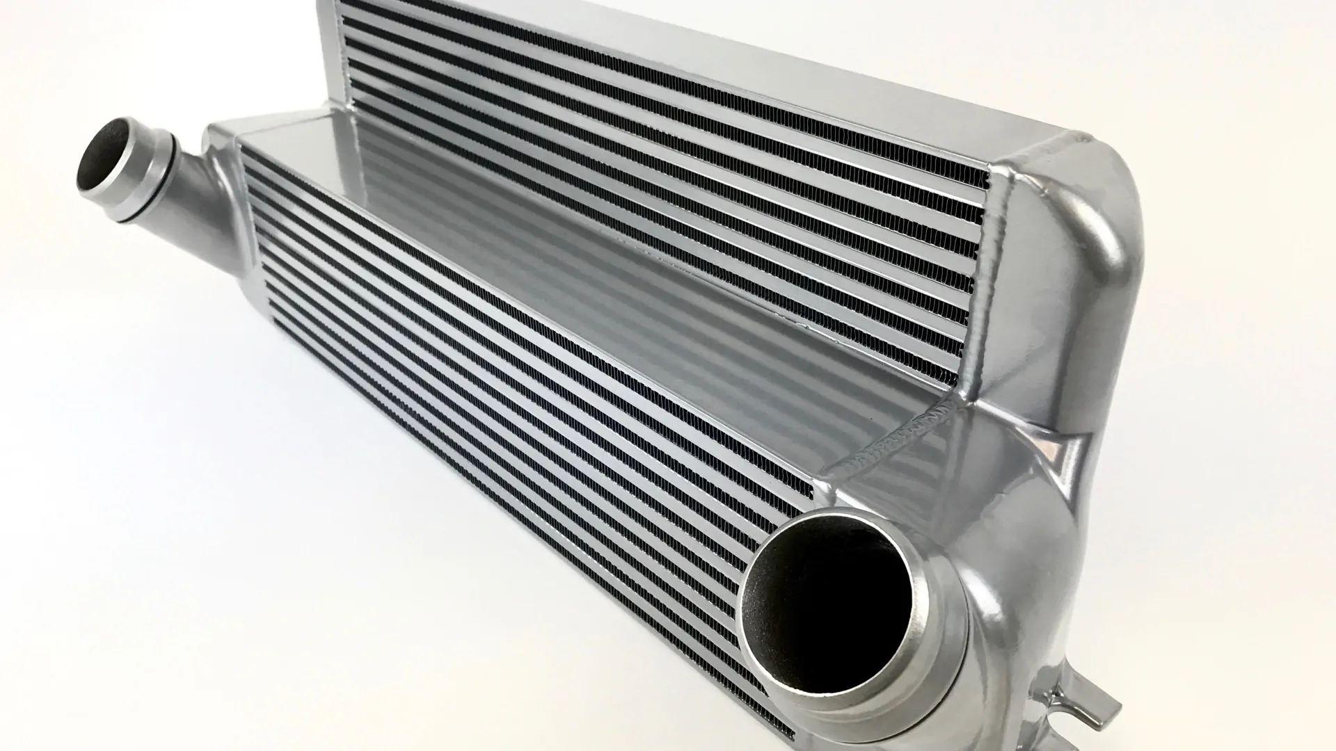 CSF BMW N55 Charge Air Cooler