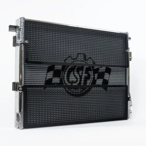 CSF High-Performance Front Mount Heat Exchanger for BMW G8X M3/M4