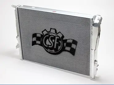 CSF BMW E90 / E92 M3 Radiator