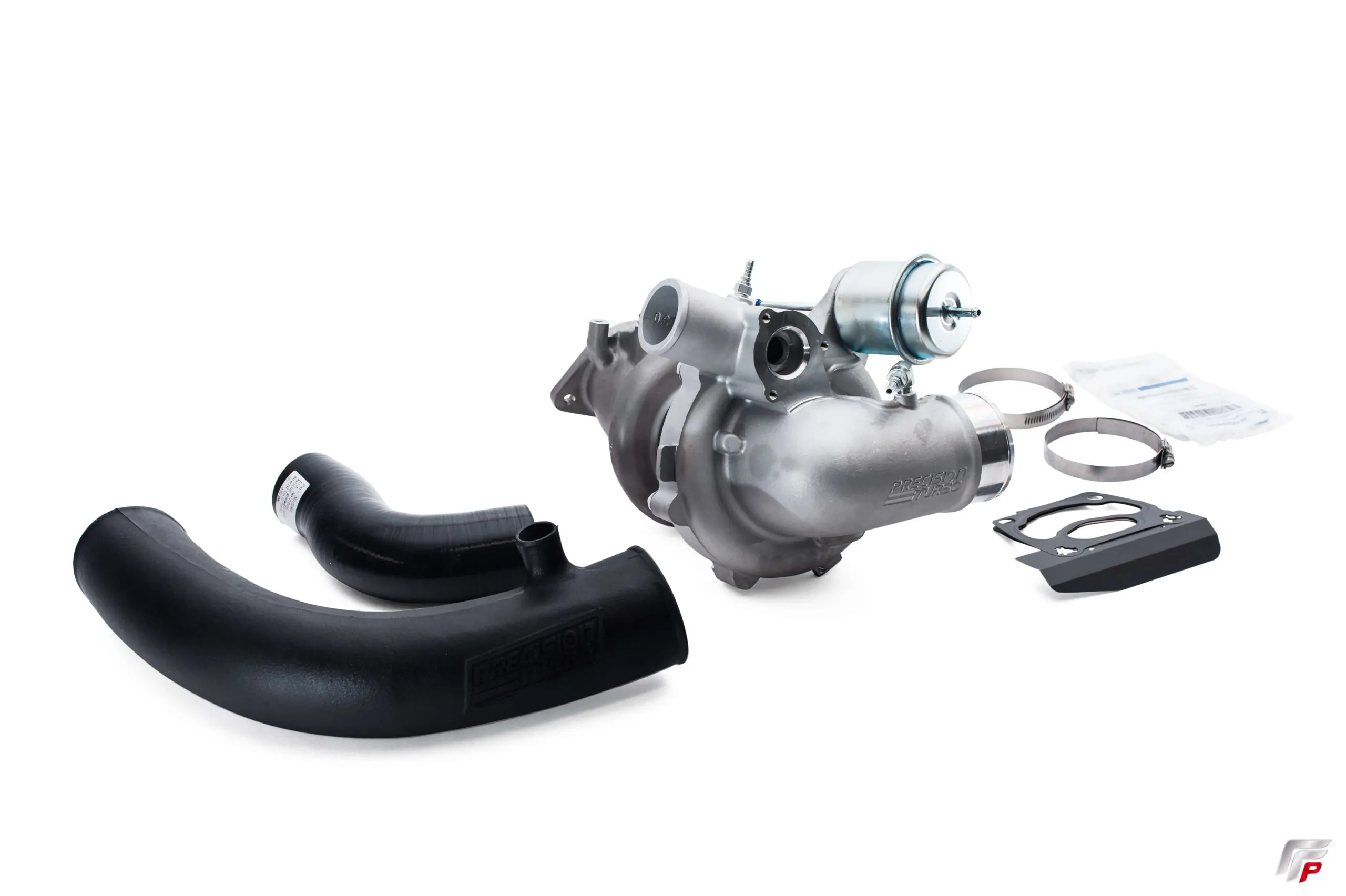 Precision Focus RS Bolt-On Turbo Upgrade Precision Focus RS Bolt-On Turbo Upgrade