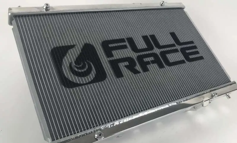 2017+ Honda Civic FK8 Type R Radiator Upgrade 2017+ Honda Civic FK8 Type R Radiator Upgrade