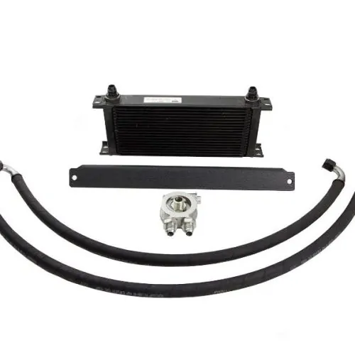 Full-Race 2011-2014 Ford F-150 3.5L EcoBoost Oil Cooler Kit