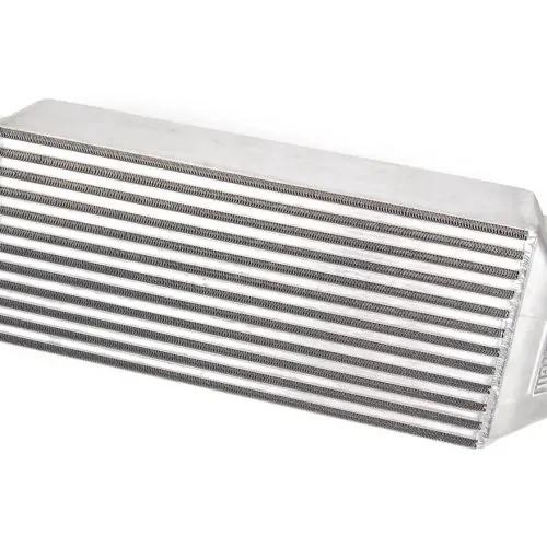 Garrett 2015+ Ford F-150 & Raptor 3.5L & 2.7L EcoBoost Intercooler