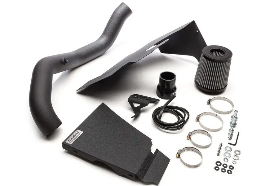 Cobb Tuning 2015-2017 Ford Mustang Ecoboost Cold Air Intake Cobb Tuning 2015-2017 Ford Mustang Ecoboost Cold Air Intake