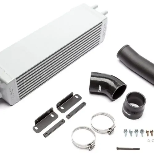 Cobb Tuning 2015-2023 Ford Mustang Ecoboost Front Mount Intercooler