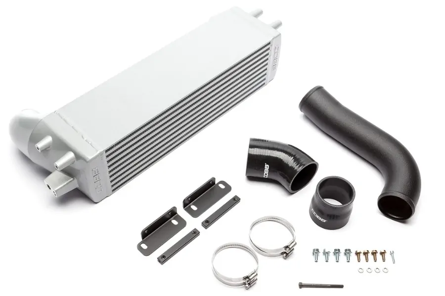 Cobb Tuning 2015-2023 Ford Mustang Ecoboost Front Mount Intercooler