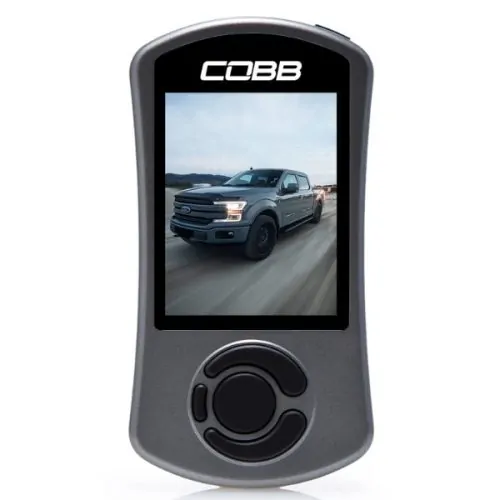 Cobb Tuning 2017-2019 Ford F150 3.5L Ecoboost Accessport V3 w/TCM Flashing