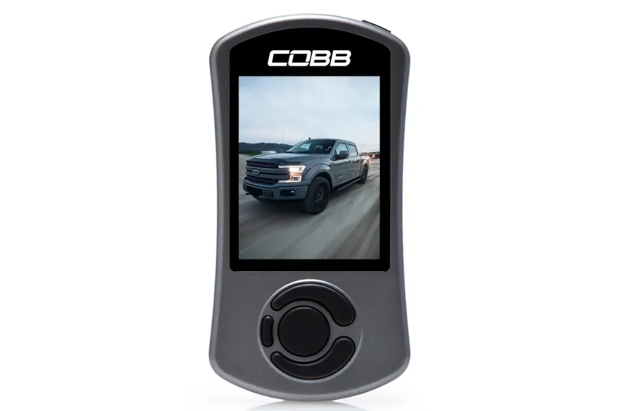 Cobb Tuning 2017-2019 Ford F150 3.5L Ecoboost Accessport V3 w/TCM Flashing