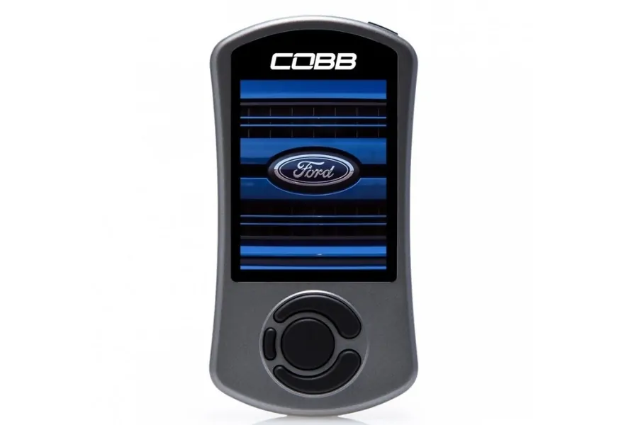 COBB Tuning 2017-2020 Ford F-150 Raptor Ecoboost Accessport V3