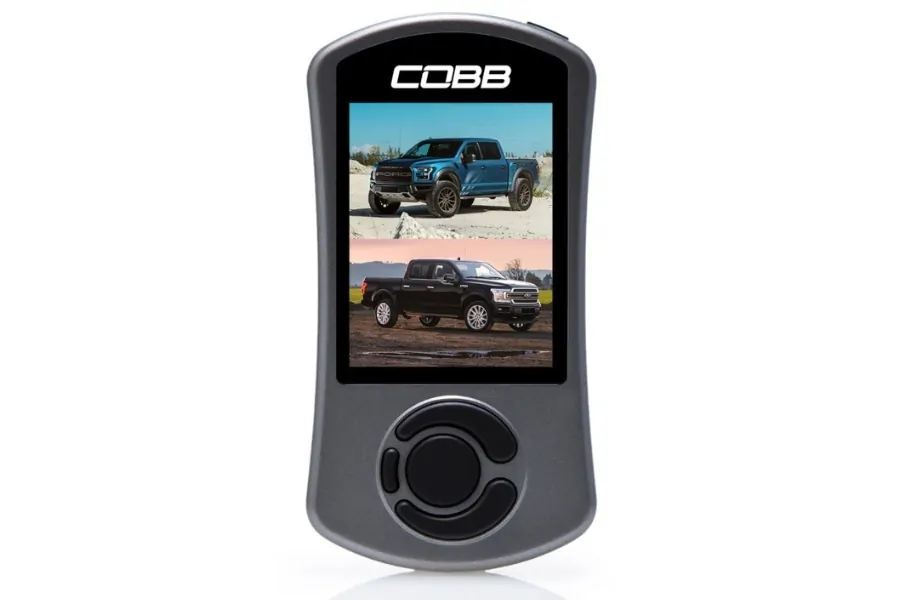 Cobb 2017-2020 Ford Raptor F150 Accessport V3 w/ TCM Flashing